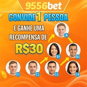 9556bet Indique amigos para receber um bônus