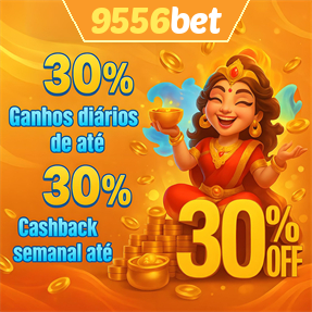 9556bet Fundo de Resgate de Perdas Semanais