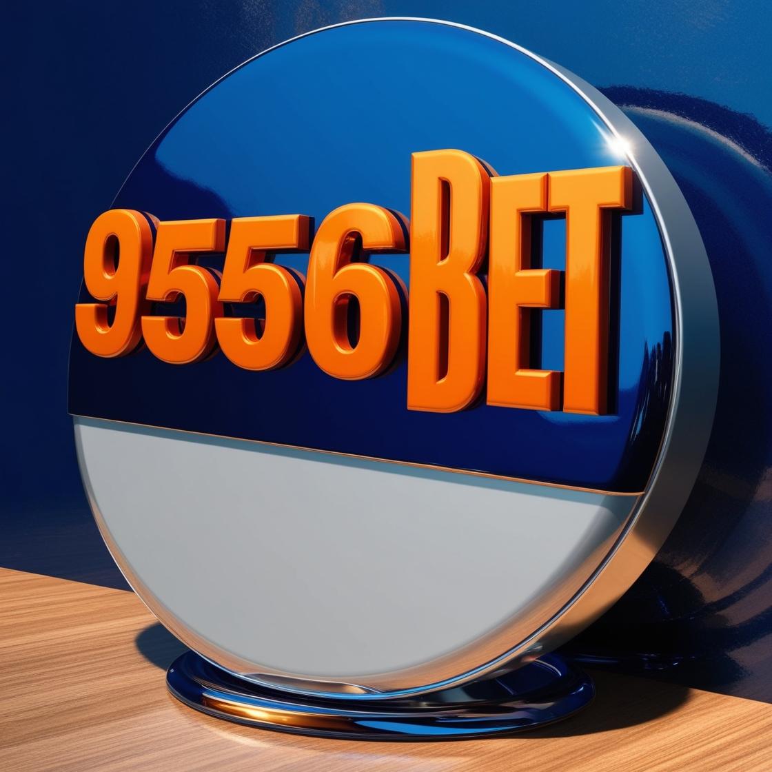 Logo da 9556bet